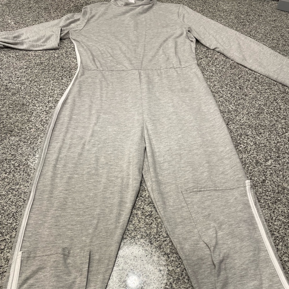 Bodysuit long sleeve